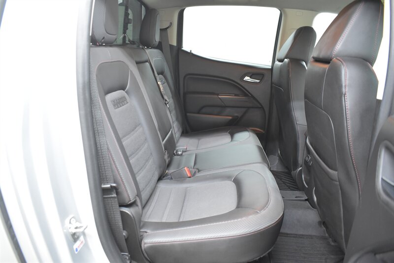 2016 GMC CANYON - Image 29