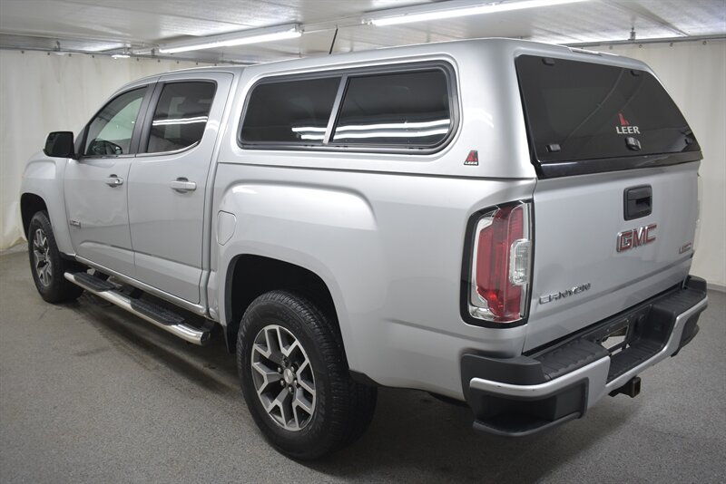 2016 GMC CANYON - Image 4