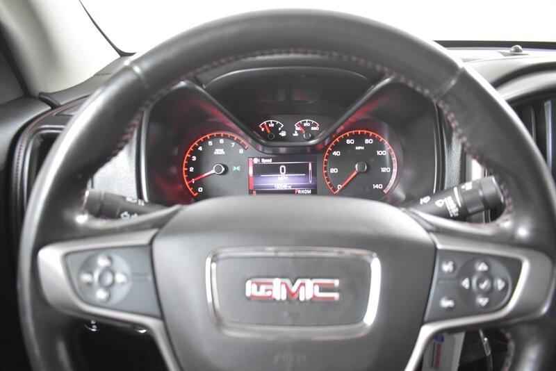 2016 GMC CANYON - Image 9