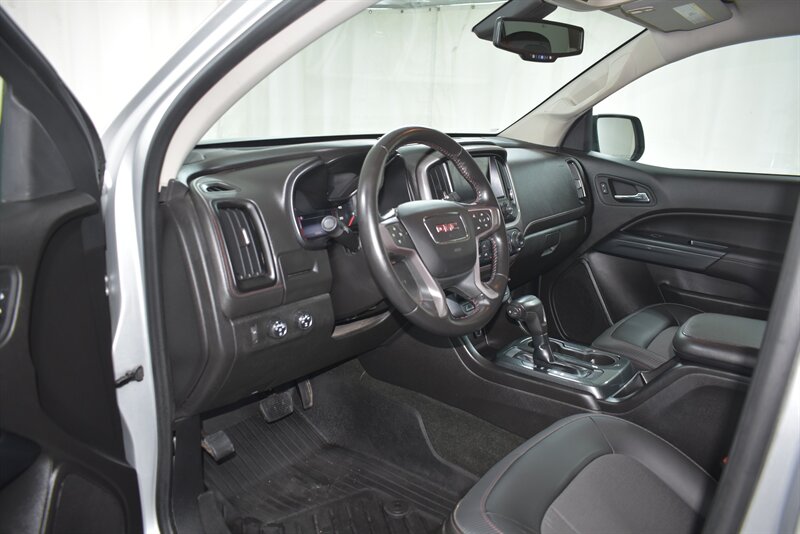 2016 GMC CANYON - Image 17