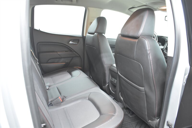 2016 GMC CANYON - Image 28