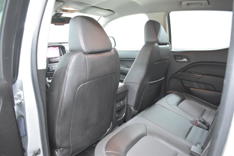 2016 GMC CANYON - Image 25