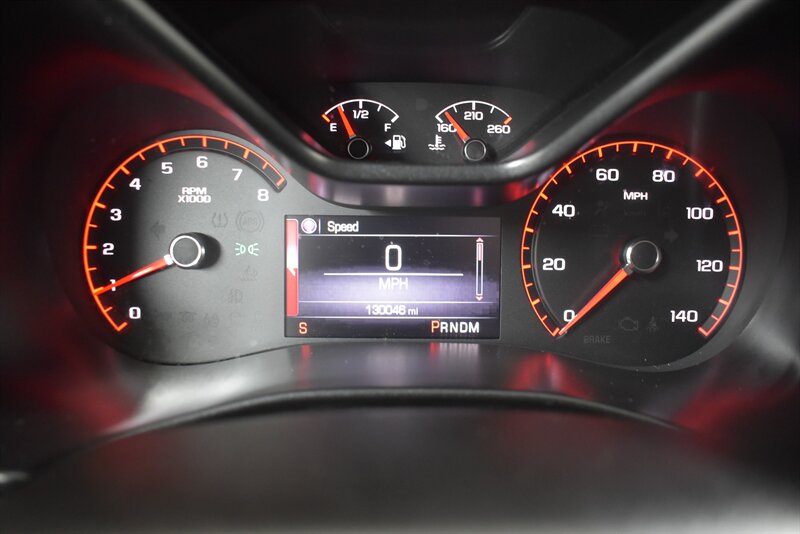 2016 GMC CANYON - Image 10