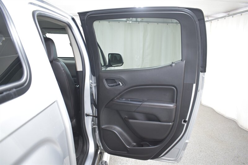 2016 GMC CANYON - Image 30