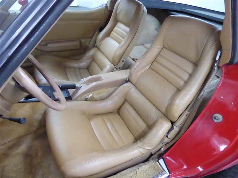 1981 Chevrolet Corvette photo