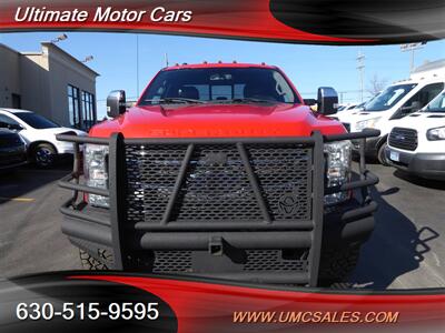 2017 Ford F-250 Lariat   - Photo 2 - Downers Grove, IL 60515