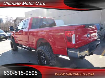 2017 Ford F-250 Lariat   - Photo 5 - Downers Grove, IL 60515
