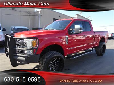 2017 Ford F-250 Lariat   - Photo 3 - Downers Grove, IL 60515