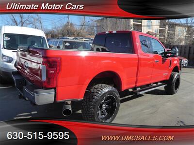 2017 Ford F-250 Lariat   - Photo 7 - Downers Grove, IL 60515