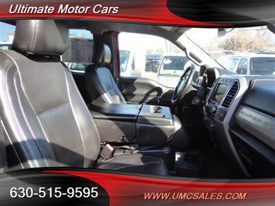 2017 Ford F-250 Lariat   - Photo 27 - Downers Grove, IL 60515