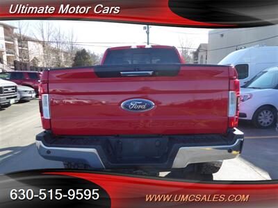2017 Ford F-250 Lariat   - Photo 6 - Downers Grove, IL 60515