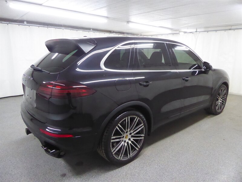 2015 PORSCHE CAYENNE - Image 7