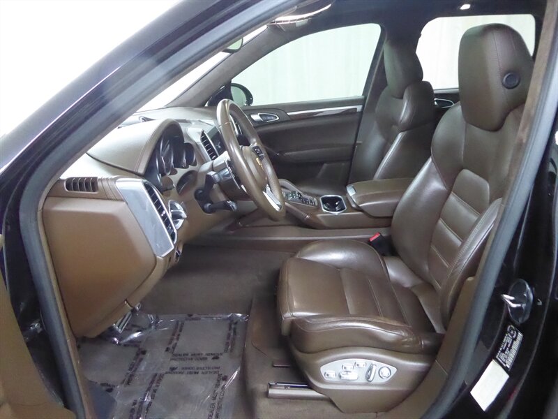 2015 PORSCHE CAYENNE - Image 21