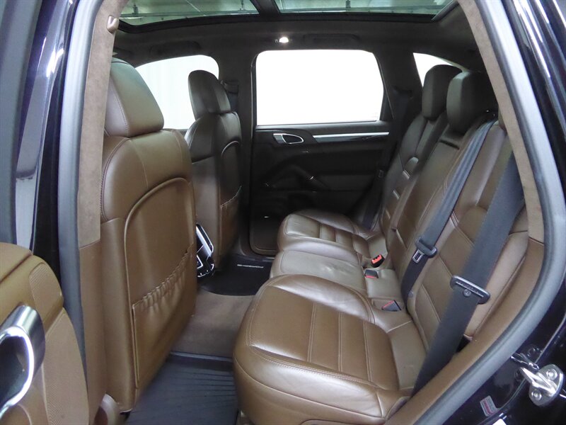 2015 PORSCHE CAYENNE - Image 28