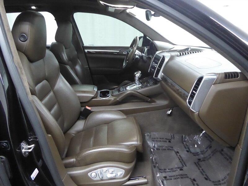 2015 PORSCHE CAYENNE - Image 25