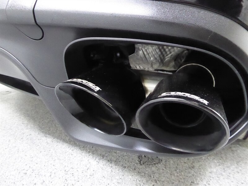 2015 PORSCHE CAYENNE - Image 35