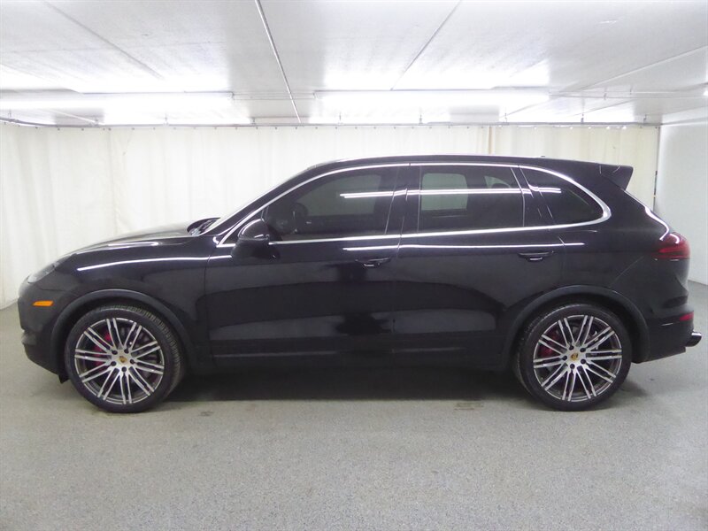 2015 PORSCHE CAYENNE - Image 4