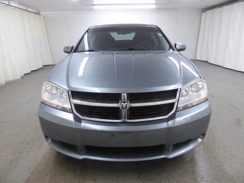 2010 Dodge Avenger Express  