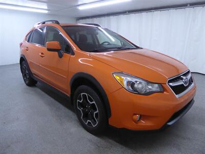 2013 Subaru XV Crosstrek 2.0i Premium Wagon