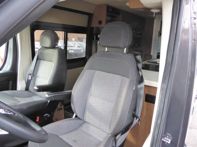 2017 RAM PROMASTER 3500 - Image 18