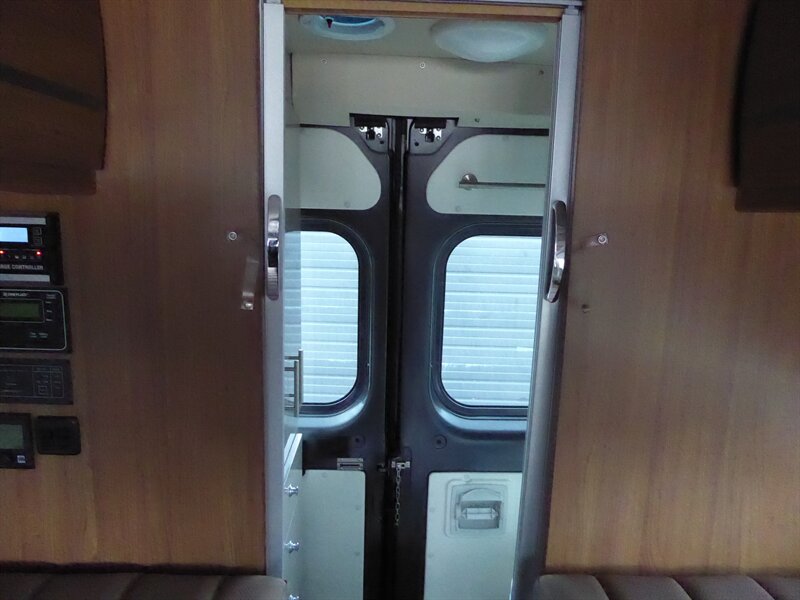 2017 RAM PROMASTER 3500 - Image 31