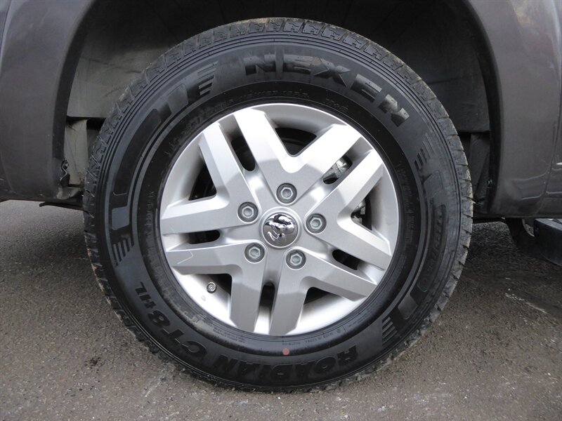 2017 RAM PROMASTER 3500 - Image 40