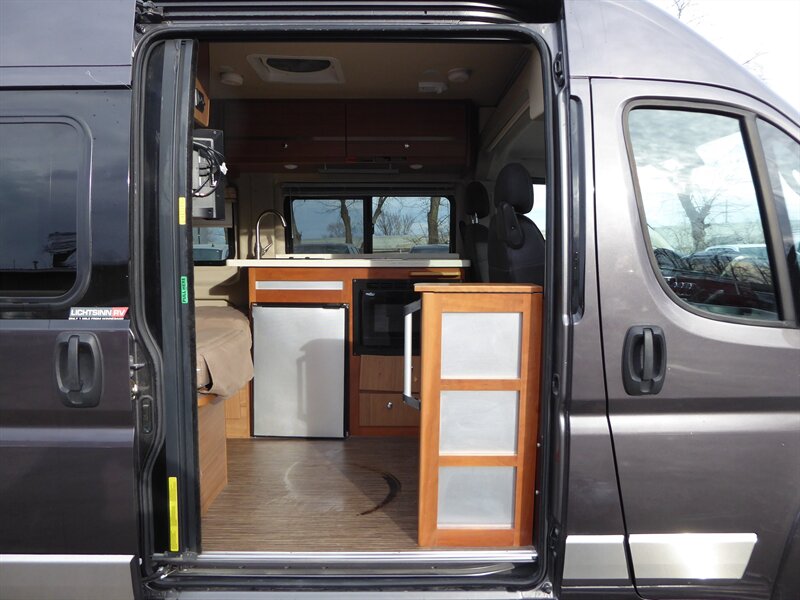 2017 RAM PROMASTER 3500 - Image 25