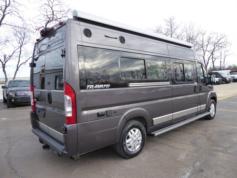 2017 RAM PROMASTER 3500 - Image 7