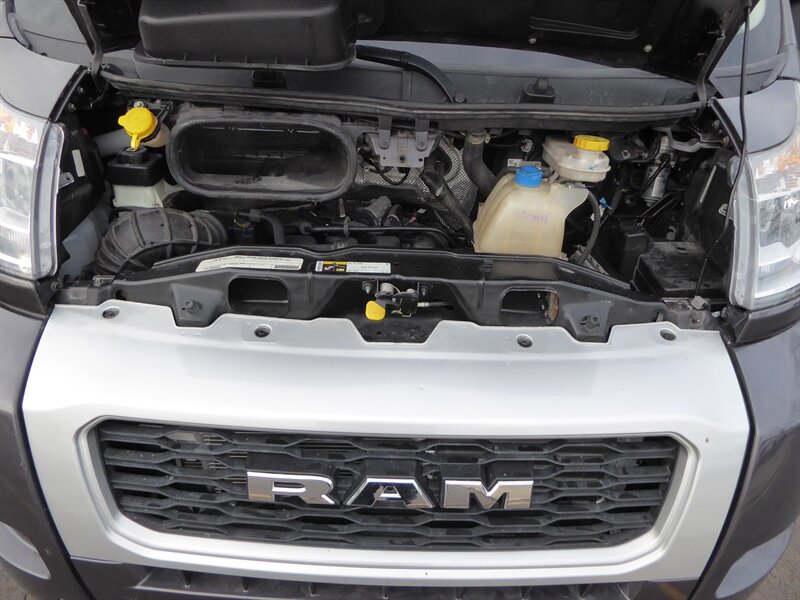 2017 RAM PROMASTER 3500 - Image 41