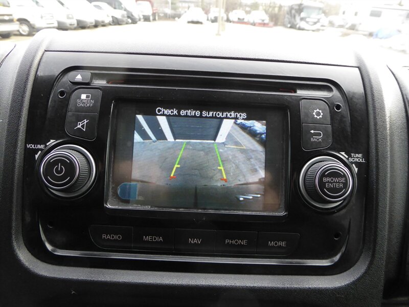 2017 RAM PROMASTER 3500 - Image 15