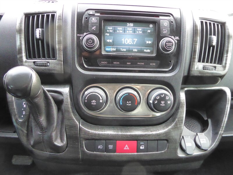 2017 RAM PROMASTER 3500 - Image 14