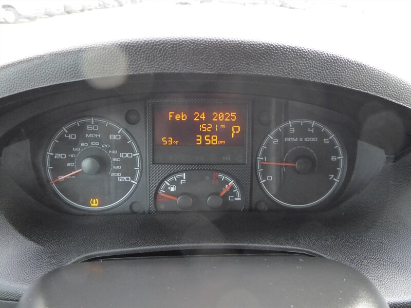 2017 RAM PROMASTER 3500 - Image 12