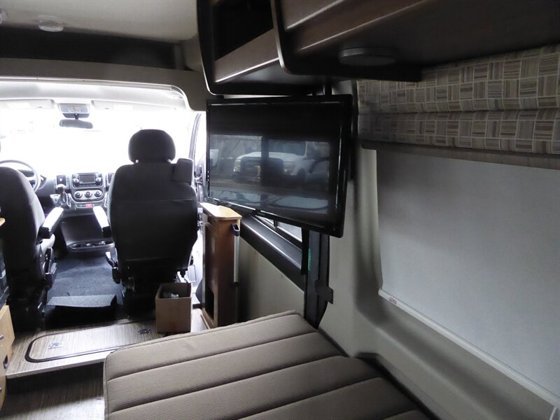 2017 RAM PROMASTER 3500 - Image 34