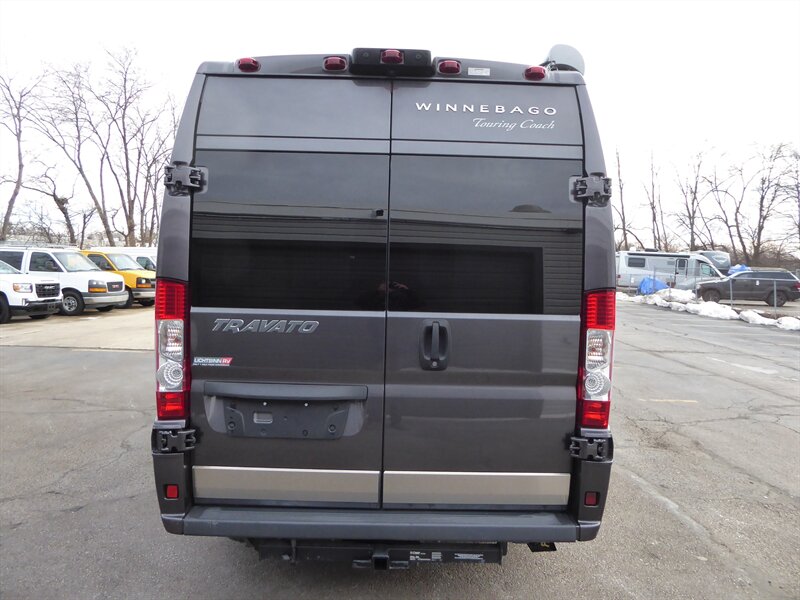 2017 RAM PROMASTER 3500 - Image 6