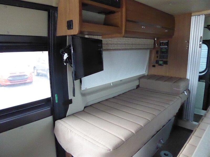 2017 RAM PROMASTER 3500 - Image 28