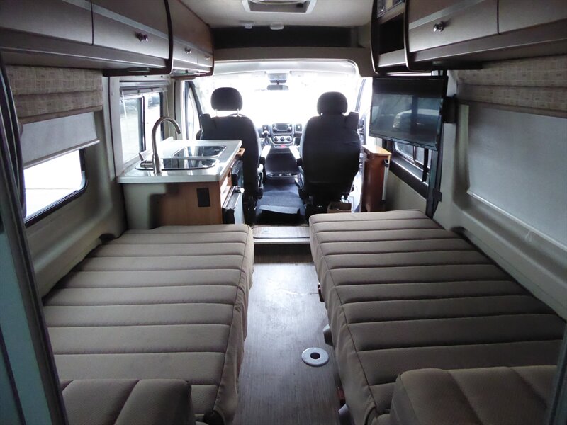 2017 RAM PROMASTER 3500 - Image 33