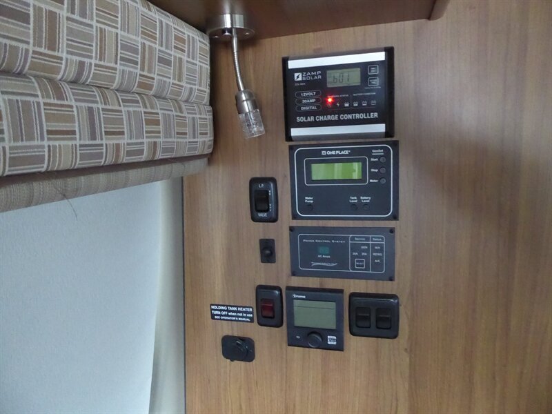 2017 RAM PROMASTER 3500 - Image 36