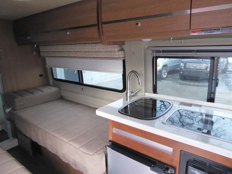 2017 RAM PROMASTER 3500 - Image 30