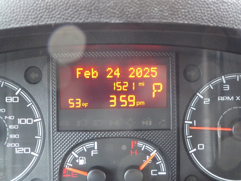 2017 RAM PROMASTER 3500 - Image 13