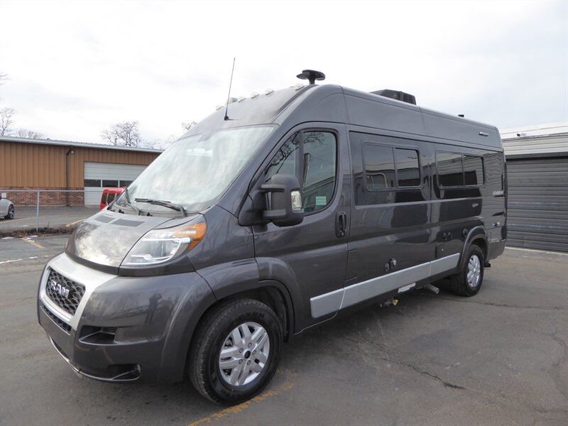 2017 RAM PROMASTER 3500 - Image 3