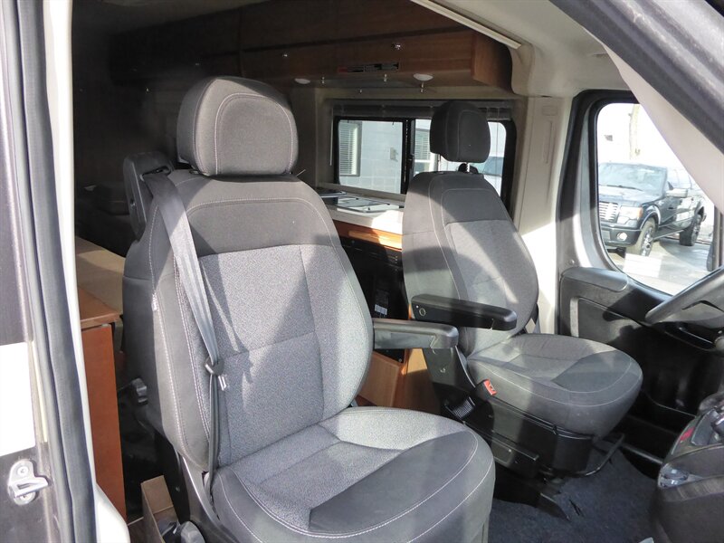 2017 RAM PROMASTER 3500 - Image 22