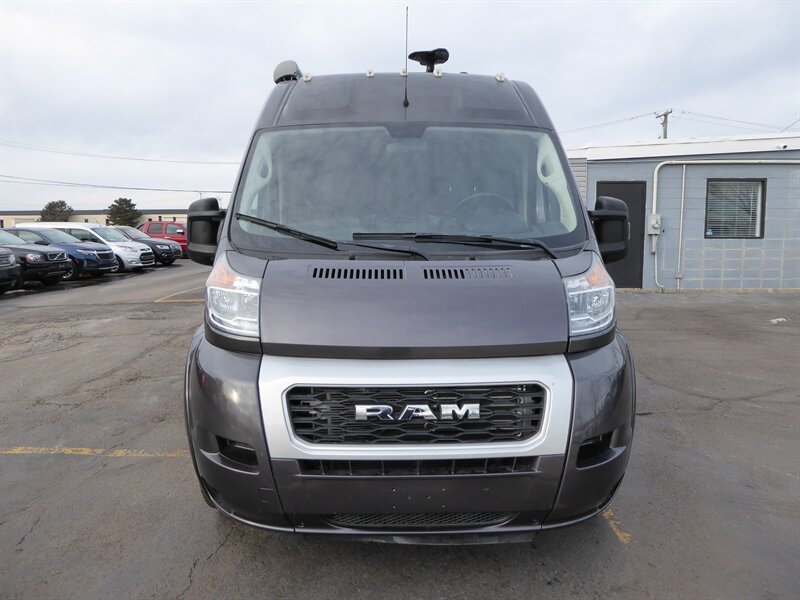 2017 RAM PROMASTER 3500 - Image 2