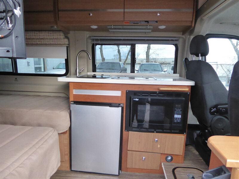 2017 RAM PROMASTER 3500 - Image 29