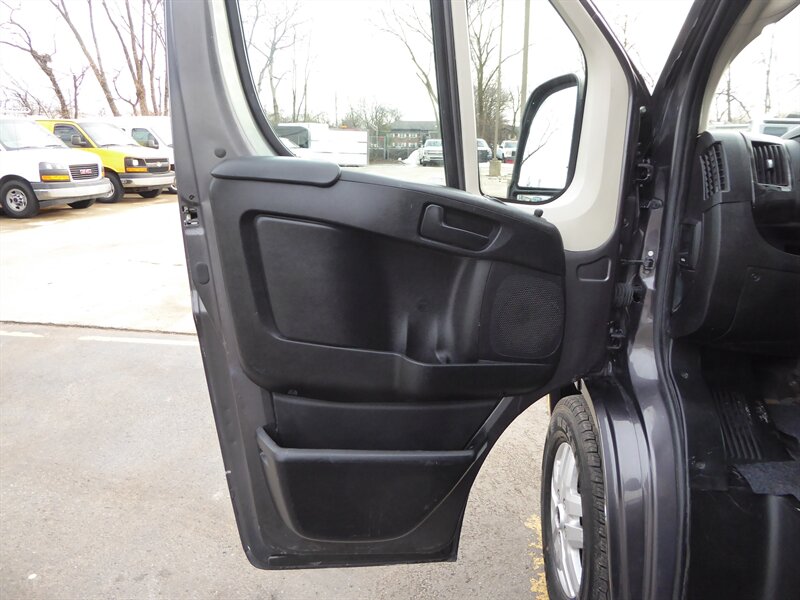 2017 RAM PROMASTER 3500 - Image 20