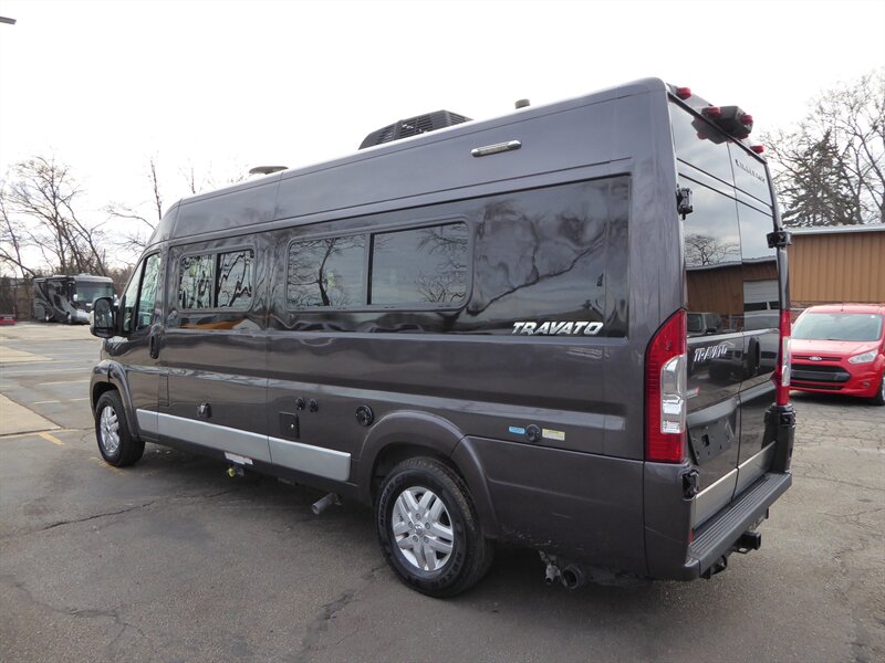 2017 RAM PROMASTER 3500 - Image 5