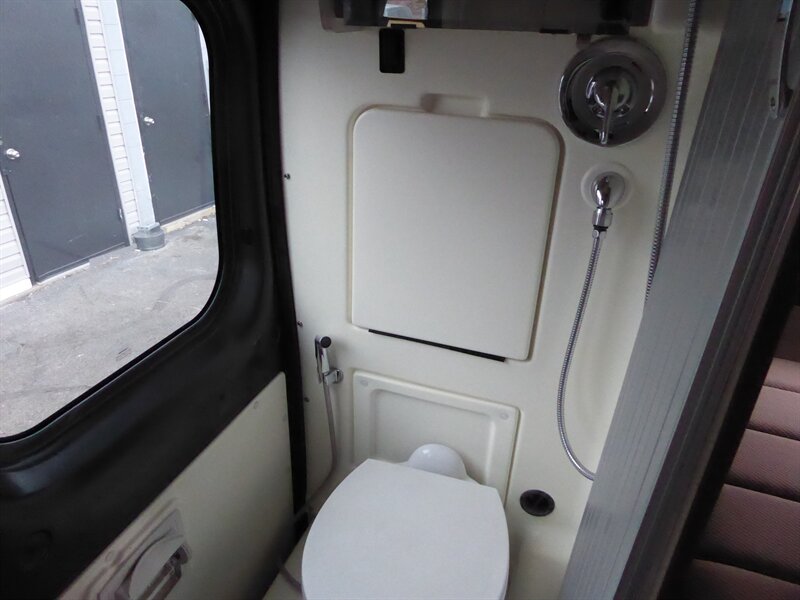 2017 RAM PROMASTER 3500 - Image 32