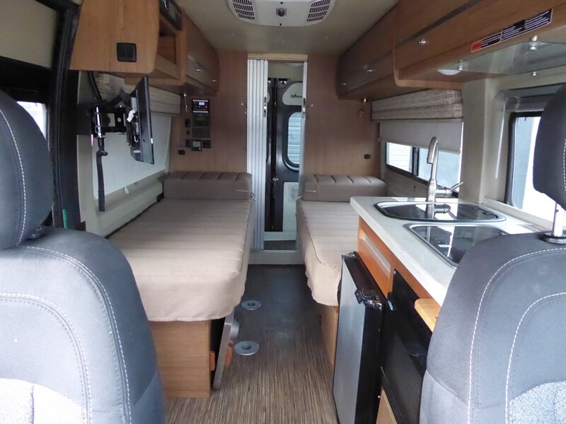 2017 RAM PROMASTER 3500 - Image 27