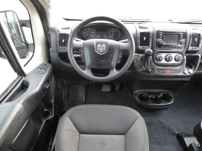 2017 RAM PROMASTER 3500 - Image 10
