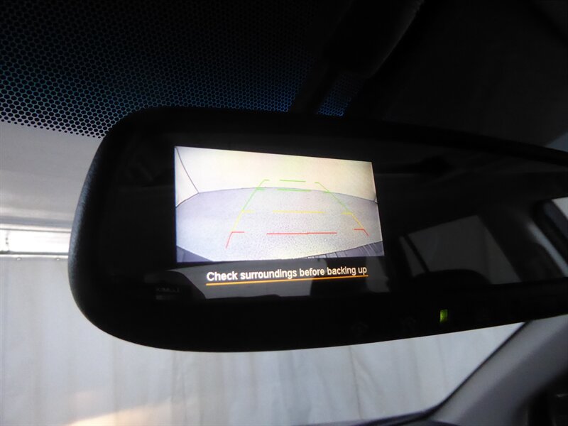 2012 SUBARU OUTBACK - Image 15