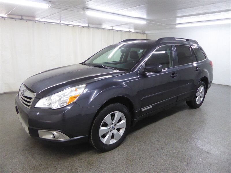 2012 SUBARU OUTBACK - Image 3